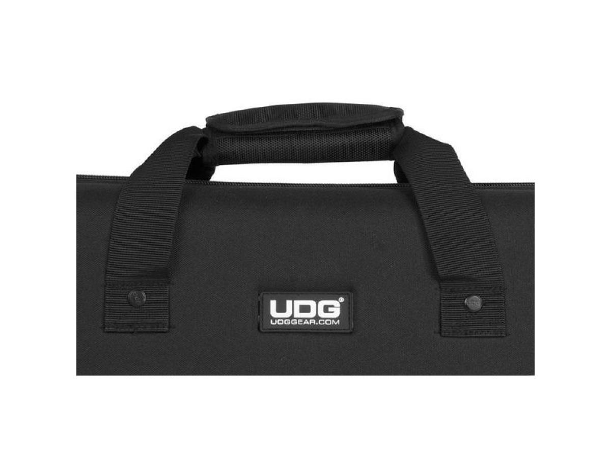 UDG Creator Controller Hardcase Extra Large Black MK2 - BimotorDJ